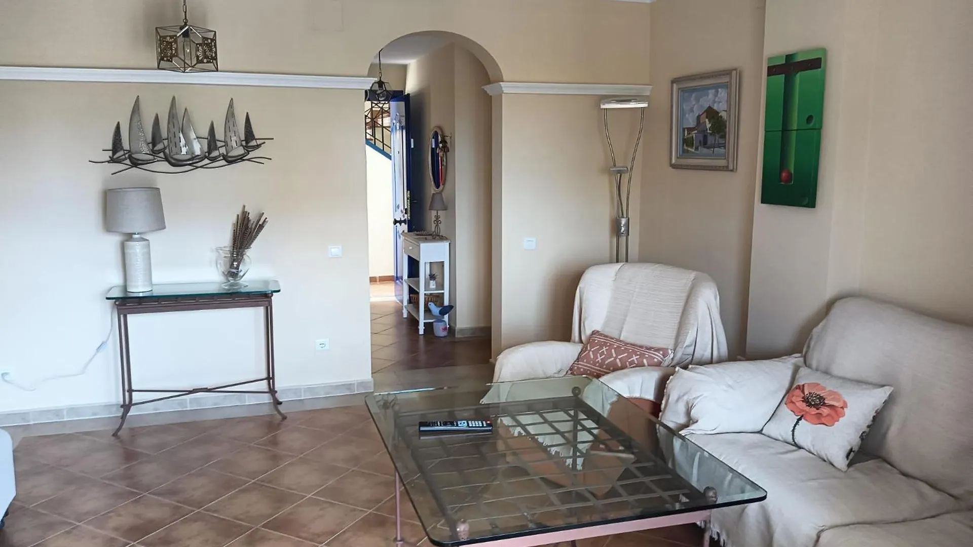 Marina I Suite Isla Canela Apartment