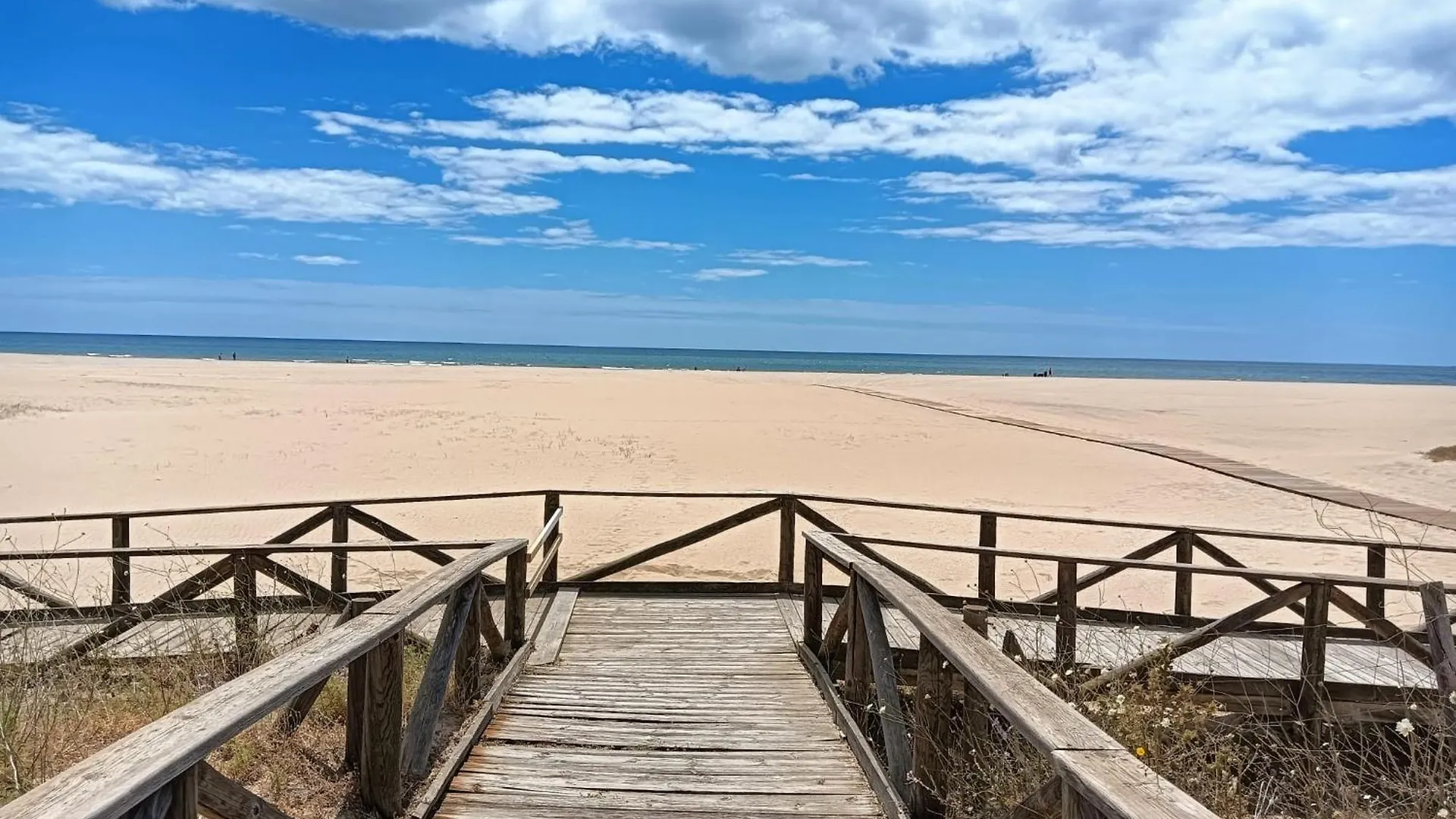 Marina I Suite Isla Canela Spain