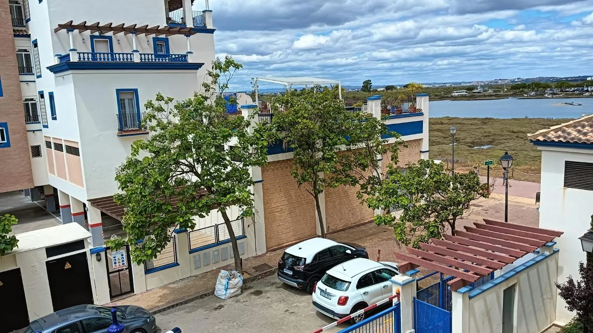Marina I Suite Isla Canela 0*,  Spain