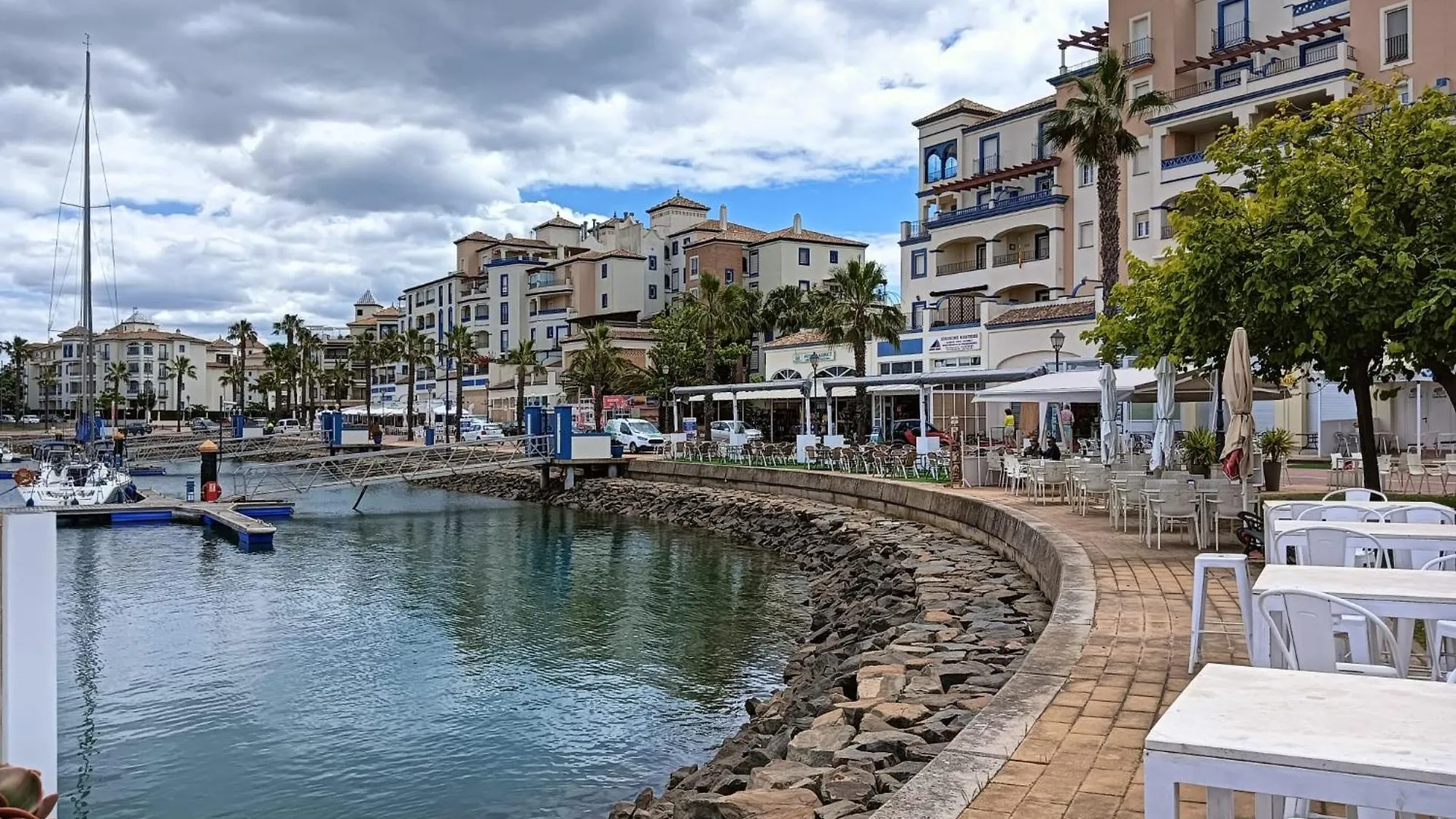 Apartment Marina I Suite Isla Canela